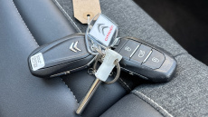 Citroen C3 Aircross 1.2 PureTech 130 Shine Plus 5dr EAT6 Petrol Hatchback